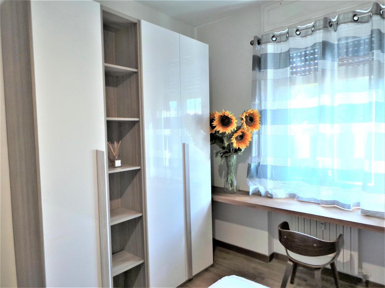 Meta Italy Da Alessandro Apartamento Milão Exterior foto